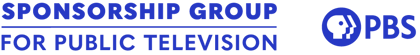 Sponsorship Group for Public Television